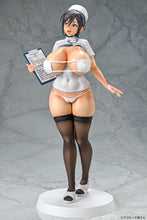 Load image into Gallery viewer, PRE-ORDER 1/6 Scale Toranomon Yukina Suntan Ver.