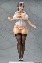 Load image into Gallery viewer, PRE-ORDER 1/6 Scale Toranomon Yukina Suntan Ver.