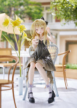Load image into Gallery viewer, PRE-ORDER 1/6 Scale Toshishita Kanojo Illustrator Collection Figure Illustration by Nabi