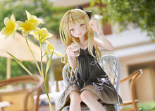 Load image into Gallery viewer, PRE-ORDER 1/6 Scale Toshishita Kanojo Illustrator Collection Figure Illustration by Nabi