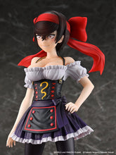 Load image into Gallery viewer, PRE-ORDER 1/6 Scale Tsuruki Shizuka dirndl Ver. Girls and Panzer: Princess Samurai