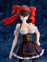 Load image into Gallery viewer, PRE-ORDER 1/6 Scale Tsuruki Shizuka dirndl Ver. Girls and Panzer: Princess Samurai