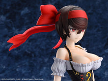 Load image into Gallery viewer, PRE-ORDER 1/6 Scale Tsuruki Shizuka dirndl Ver. Girls and Panzer: Princess Samurai