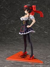 Load image into Gallery viewer, PRE-ORDER 1/6 Scale Tsuruki Shizuka dirndl Ver. Girls and Panzer: Princess Samurai