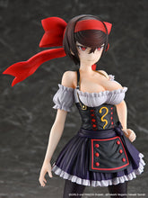 Load image into Gallery viewer, PRE-ORDER 1/6 Scale Tsuruki Shizuka dirndl Ver. Girls and Panzer: Princess Samurai