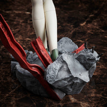 Load image into Gallery viewer, PRE-ORDER 1/6 Scale Ultimax Aegis (Extreme Orgia Mode Ver.) Persona 4: Arena