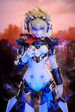 Load image into Gallery viewer, PRE-ORDER 1/6 Scale Ultimax Aegis (Extreme Orgia Mode Ver.) Persona 4: Arena