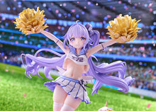 Load image into Gallery viewer, PRE-ORDER 1/6 Scale Unicorn: Champion of Unicorn Azur Lane
