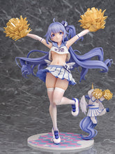 Load image into Gallery viewer, PRE-ORDER 1/6 Scale Unicorn: Champion of Unicorn Azur Lane