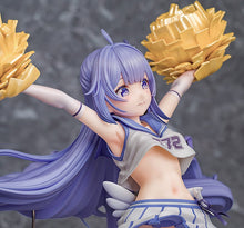 Load image into Gallery viewer, PRE-ORDER 1/6 Scale Unicorn: Champion of Unicorn Azur Lane