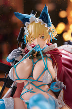 Load image into Gallery viewer, PRE-ORDER 1/6 Scale VSK-94 Christmas Eve Detective Heavy Damage Ver. Girls' Frontline