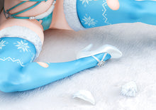 Load image into Gallery viewer, PRE-ORDER 1/6 Scale VSK-94 Christmas Eve Detective Heavy Damage Ver. Girls' Frontline