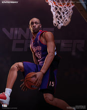 Load image into Gallery viewer, PRE-ORDER 1/6 Scale Vince Carter Special Edition Real Master NBA Collection