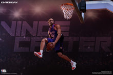 Load image into Gallery viewer, PRE-ORDER 1/6 Scale Vince Carter Special Edition Real Master NBA Collection