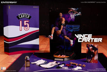 Load image into Gallery viewer, PRE-ORDER 1/6 Scale Vince Carter Special Edition Real Master NBA Collection
