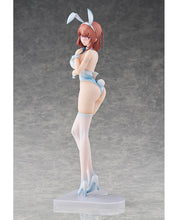 Load image into Gallery viewer, PRE-ORDER 1/6 Scale White Bunny Natsume Limited Ver. Icomochi Original Character