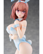 Load image into Gallery viewer, PRE-ORDER 1/6 Scale White Bunny Natsume Limited Ver. Icomochi Original Character