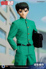 Load image into Gallery viewer, PRE-ORDER 1/6 Scale Yu Yu Hakusho Yusuke Urameshi Luxury Edition