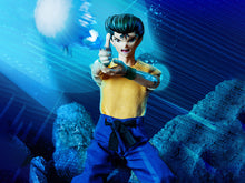 Load image into Gallery viewer, PRE-ORDER 1/6 Scale Yu Yu Hakusho Yusuke Urameshi Luxury Edition