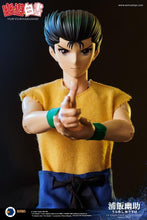 Load image into Gallery viewer, PRE-ORDER 1/6 Scale Yu Yu Hakusho Yusuke Urameshi Regular Edition
