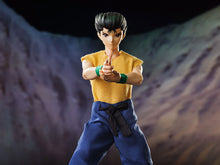 Load image into Gallery viewer, PRE-ORDER 1/6 Scale Yu Yu Hakusho Yusuke Urameshi Regular Edition