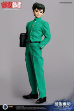 Load image into Gallery viewer, PRE-ORDER 1/6 Scale Yu Yu Hakusho Yusuke Urameshi Regular Edition