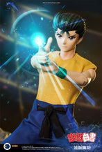 Load image into Gallery viewer, PRE-ORDER 1/6 Scale Yu Yu Hakusho Yusuke Urameshi Regular Edition