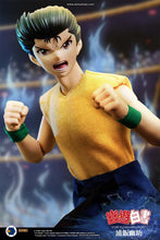 Load image into Gallery viewer, PRE-ORDER 1/6 Scale Yu Yu Hakusho Yusuke Urameshi Regular Edition