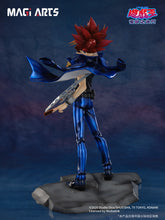 Load image into Gallery viewer, PRE-ORDER 1/6 Scale Yugi Mutou Dark Game Pharaoh Atum Yu-Gi-Oh Duel Monsters!