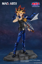 Load image into Gallery viewer, PRE-ORDER 1/6 Scale Yugi Mutou Dark Game Pharaoh Atum Yu-Gi-Oh Duel Monsters!