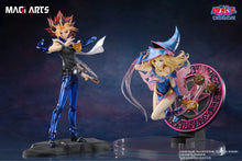 Load image into Gallery viewer, PRE-ORDER 1/6 Scale Yugi Mutou Dark Game Pharaoh Atum Yu-Gi-Oh Duel Monsters!