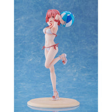 Load image into Gallery viewer, PRE-ORDER 1/6 Scale Yui Yuigahama Swimsuit ver. My Teen Romantic Comedy Snafu Too!