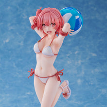 Load image into Gallery viewer, PRE-ORDER 1/6 Scale Yui Yuigahama Swimsuit ver. My Teen Romantic Comedy Snafu Too!