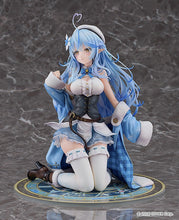 Load image into Gallery viewer, PRE-ORDER 1/6 Scale Yukihana Lamy Hololive Production