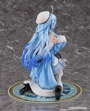 Load image into Gallery viewer, PRE-ORDER 1/6 Scale Yukihana Lamy Hololive Production