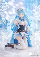 Load image into Gallery viewer, PRE-ORDER 1/6 Scale Yukihana Lamy Hololive Production