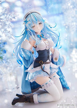 Load image into Gallery viewer, PRE-ORDER 1/6 Scale Yukihana Lamy Hololive Production