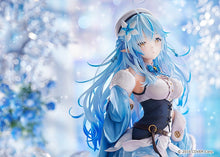 Load image into Gallery viewer, PRE-ORDER 1/6 Scale Yukihana Lamy Hololive Production