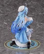 Load image into Gallery viewer, PRE-ORDER 1/6 Scale Yukihana Lamy hololive production