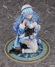 Load image into Gallery viewer, PRE-ORDER 1/6 Scale Yukihana Lamy hololive production