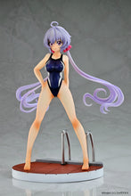 Load image into Gallery viewer, PRE-ORDER 1/6 Scale Yukine Chris Senki Zesshou Symphogear XV