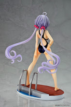 Load image into Gallery viewer, PRE-ORDER 1/6 Scale Yukine Chris Senki Zesshou Symphogear XV