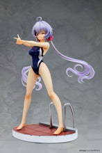 Load image into Gallery viewer, PRE-ORDER 1/6 Scale Yukine Chris Senki Zesshou Symphogear XV