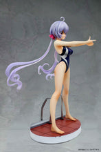 Load image into Gallery viewer, PRE-ORDER 1/6 Scale Yukine Chris Senki Zesshou Symphogear XV
