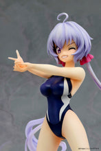 Load image into Gallery viewer, PRE-ORDER 1/6 Scale Yukine Chris Senki Zesshou Symphogear XV