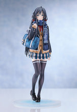 Load image into Gallery viewer, PRE-ORDER 1/6 Scale Yukino Yukinoshita: Light Novel Volume 6 Cover Illustration Ver. (re-run) My Teen Romantic Comedy SNAFU