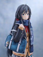 Load image into Gallery viewer, PRE-ORDER 1/6 Scale Yukino Yukinoshita: Light Novel Volume 6 Cover Illustration Ver. (re-run) My Teen Romantic Comedy SNAFU