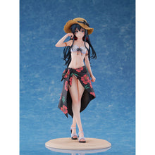 Load image into Gallery viewer, PRE-ORDER 1/6 Scale Yukino Yukinoshita Swimsuit Ver. My Teen Romantic Comedy SNAFU TOO!