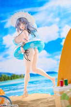 Load image into Gallery viewer, PRE-ORDER 1/6 Scale Yumi: Swimsuit Ver. Shinobi Master Senran Kagura: New Link