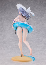 Load image into Gallery viewer, PRE-ORDER 1/6 Scale Yumi: Swimsuit Ver. Shinobi Master Senran Kagura: New Link